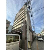 ヒューマンハイム平成1002の外観