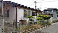 岡山県笠岡市入江(一戸建)の賃貸物件1の外観