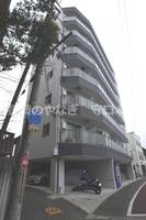 フルグランテ馬場町703の外観