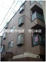 物件の外観画像