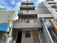 シティーハイツ豊秀401の外観