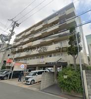 アイボリッチマンションの外観