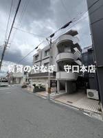 物件の外観画像