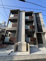 物件の外観画像