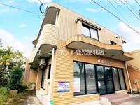 J・Fコーポゼロ202の外観