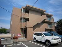 ベルティエ I102の外観