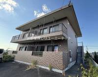 若葉ハイツ(鹿児島)202の外観