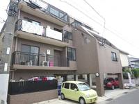 物件の外観画像