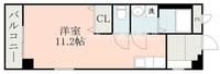 AXIS薬師の間取り