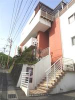 ハーバービュー南洲公園の外観