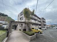 サニーコートE205の外観