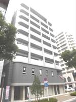 D’ Forest 甲南の外観