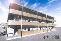 ベーシック田上6丁目265201の外観