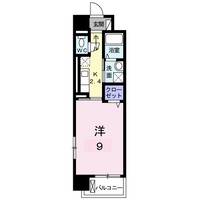 ウェーブIIの間取り