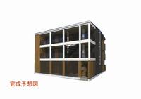 物件の外観画像