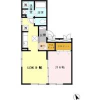 ヴァン・マーガレットの間取り