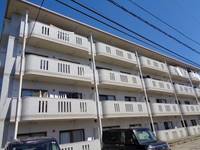 ファミール森園306の外観