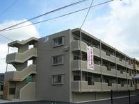 North Side 葉月館の外観
