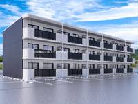 物件の外観画像