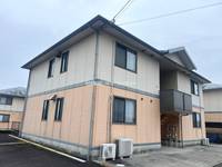 セジュールシエルの外観
