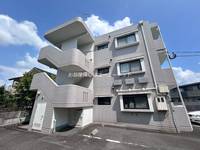 第2シーサイドハイツ長江の外観