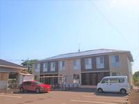 物件の外観画像