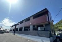 ラフィーネみろく103の外観