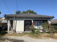 鹿児島県姶良市加治木町木田(一戸建)の賃貸物件の外観