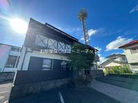 ラポート並木101の外観