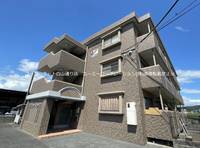 ユーミースカイハイツ302の外観