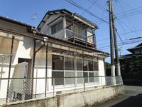 熊本県熊本市東区山ノ内3丁目(一戸建)の賃貸物件Hの外観