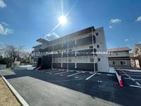 Cozy Court103の外観