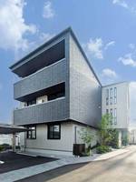 シャーメゾンMOTOYAMAの外観