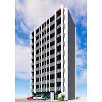 LIBTH新水前寺204の外観