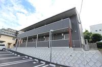 ラ メール102の外観