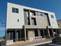 物件の外観画像