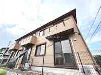 マイムみはるかす103の外観