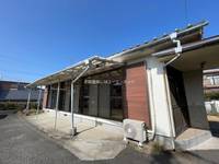 鹿児島県鹿児島市吉野町(一戸建)の賃貸物件の外観