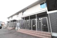 フォレストパークサイド野間島201の外観