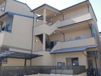 「ロフティ智恵光院南」302の外観