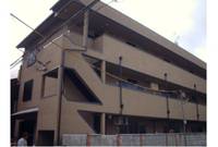 「ロフティ四条大宮」111の外観