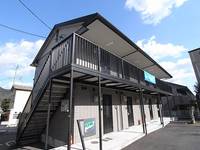 物件の外観画像