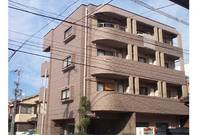 「ピア・グレース錦Ⅱ」404の外観