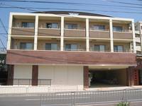 「レジデンス」207の外観