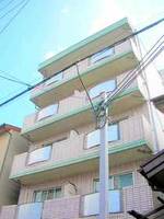 「第29長栄グラン・ビュー下長者」401の外観