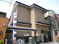 「Stable三条大宮」211の外観