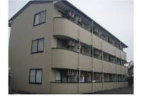 「メモワール上桂」301の外観