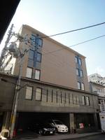 「武三ビルディング」310の外観