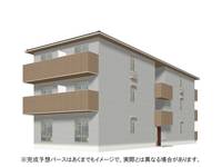 物件の外観画像