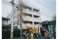 「Stable勧修寺」201の外観